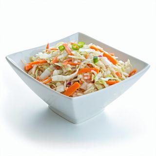 Ensalada De Repollo