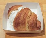 Cornetto classico con gelato soft