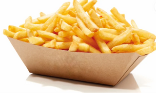 Patatine fritte piccola