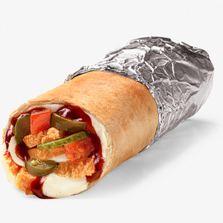 ცხარე დოდსტერი 