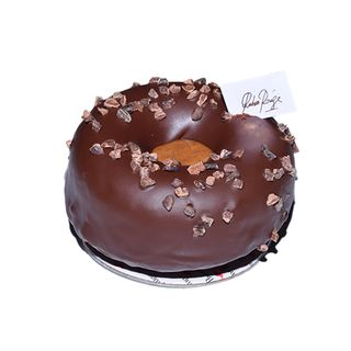 Cake Cacao Noisette
