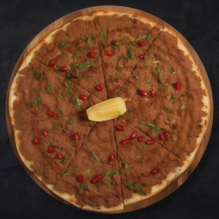 Лахме Баоджин (300г)