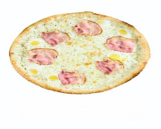 Pizza Breakfast Ø32cm