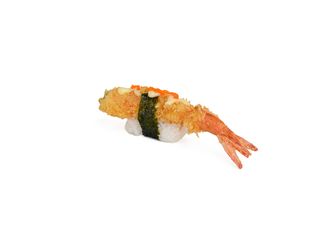 Nigiri De Gambas (2 Uds.)
