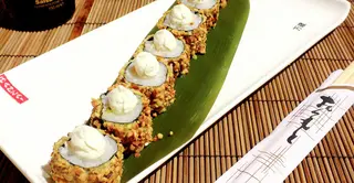 Cruncy hot roll - 8 pezzi