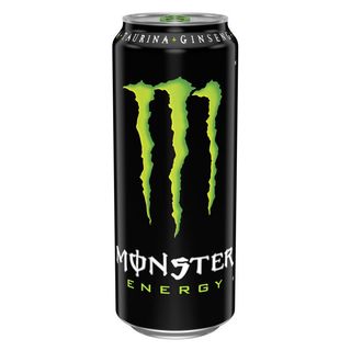 Monster Energy Green 500 ml