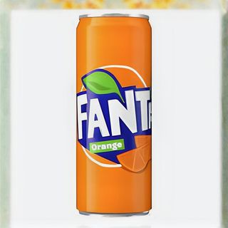 Fanta