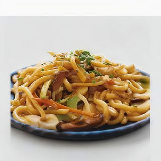 YAKI UDON