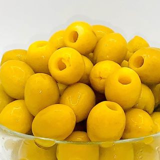 Bolsa De Aceitunas Manzanilla