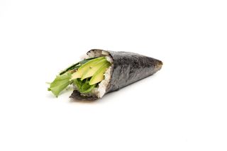 81. Vegetariano temaki