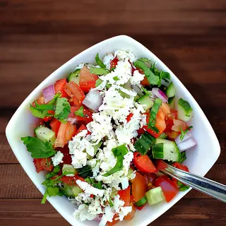 Šopska salata