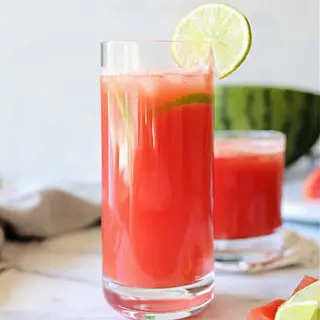 Watermelon Juice