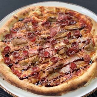 Піца Гурме 40см