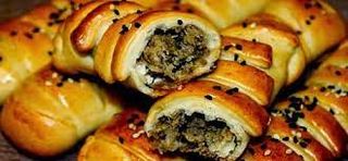 Petit Pain Viande Hachée