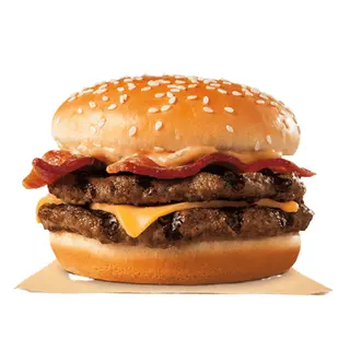 King Burger