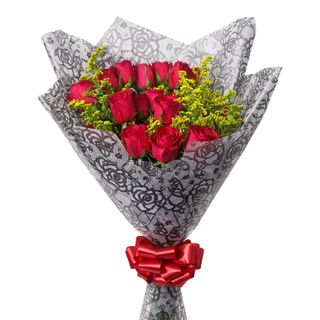 You're a Gem - Red Special