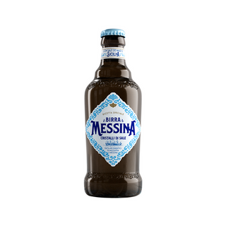 Birra Messina 33cl