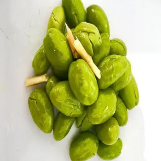 Machacadas De Jaén Tarrina 250 Gr.