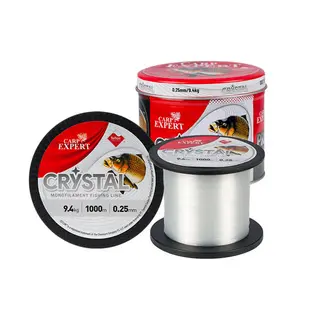 820 FIR CARP EXPERT CRYSTAL 0,20MM 1000M 5,7KG 