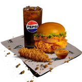Cruncher Epic Plus