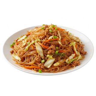 153. Spaghetti di soia