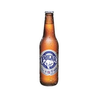 Cerveza Polar (330 Ml.)