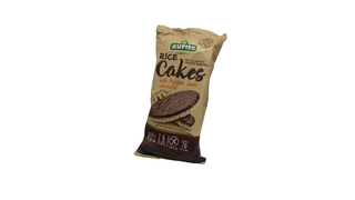 Pirincane galete tamna cokolada 90g