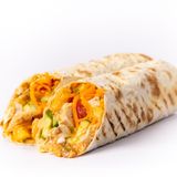 Фирменый донер XXL с курицей