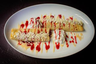 Schwarzwald palačinka