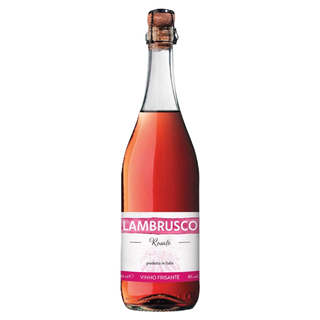 Lambrusco Rosé