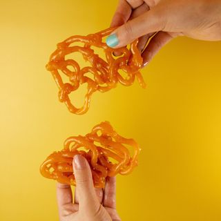 Special jalebi