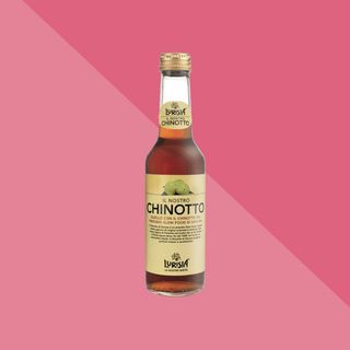 Chinotto Lurisia
