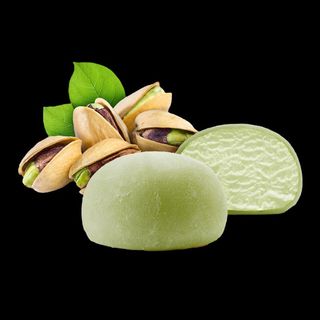 Mochi Pistacchio
