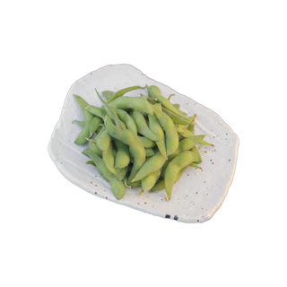 9. Edamame