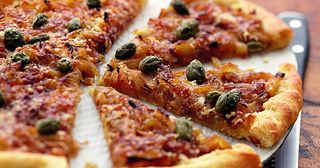 Pizza mini