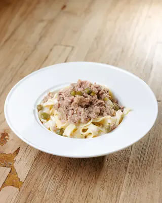 პასტა ტუნა