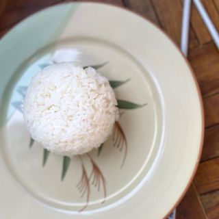 Dodatek - Ryż Biały 130g