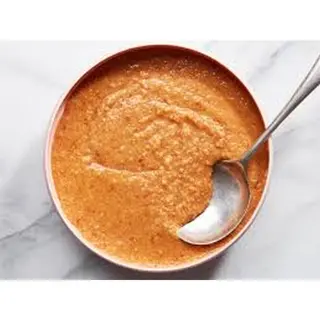 Groundnut Sauce
