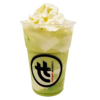 Barley coolers 