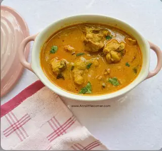 Curry