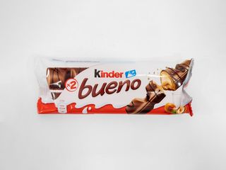 Kinder Bueno Chocolate Con Leche (39 G.)