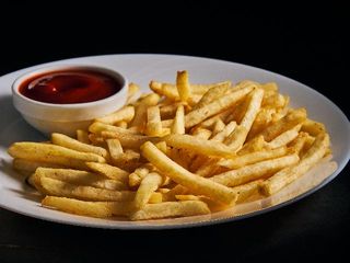 Картопля Фрі