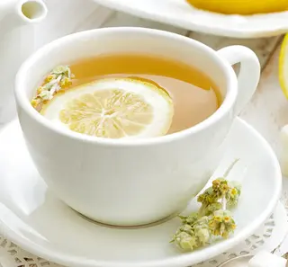 Lemon Tea