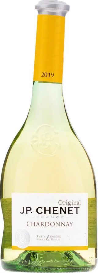 JP Chenet chardonay 0,75l