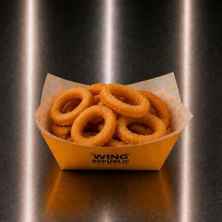 Onion rings