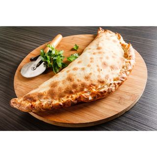 Calzone Pizza