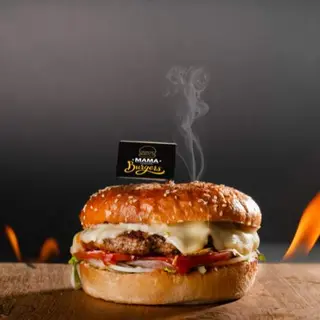 Cheeseburger +