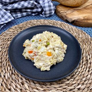 Ensaladilla rusa