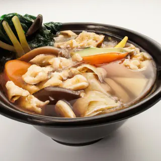 Sopa De Wan Tun