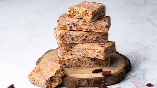 Протеиново веган барче (50г)